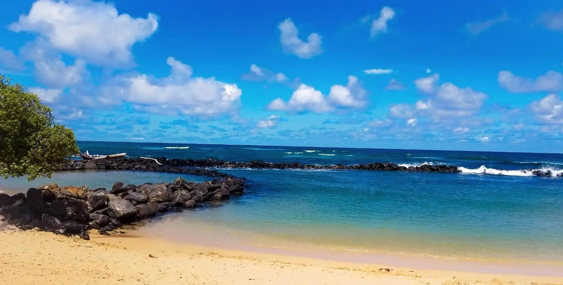 קאפה Coastal Charm Hideaway Oceanfront 2 Bedroom ארצות הברית