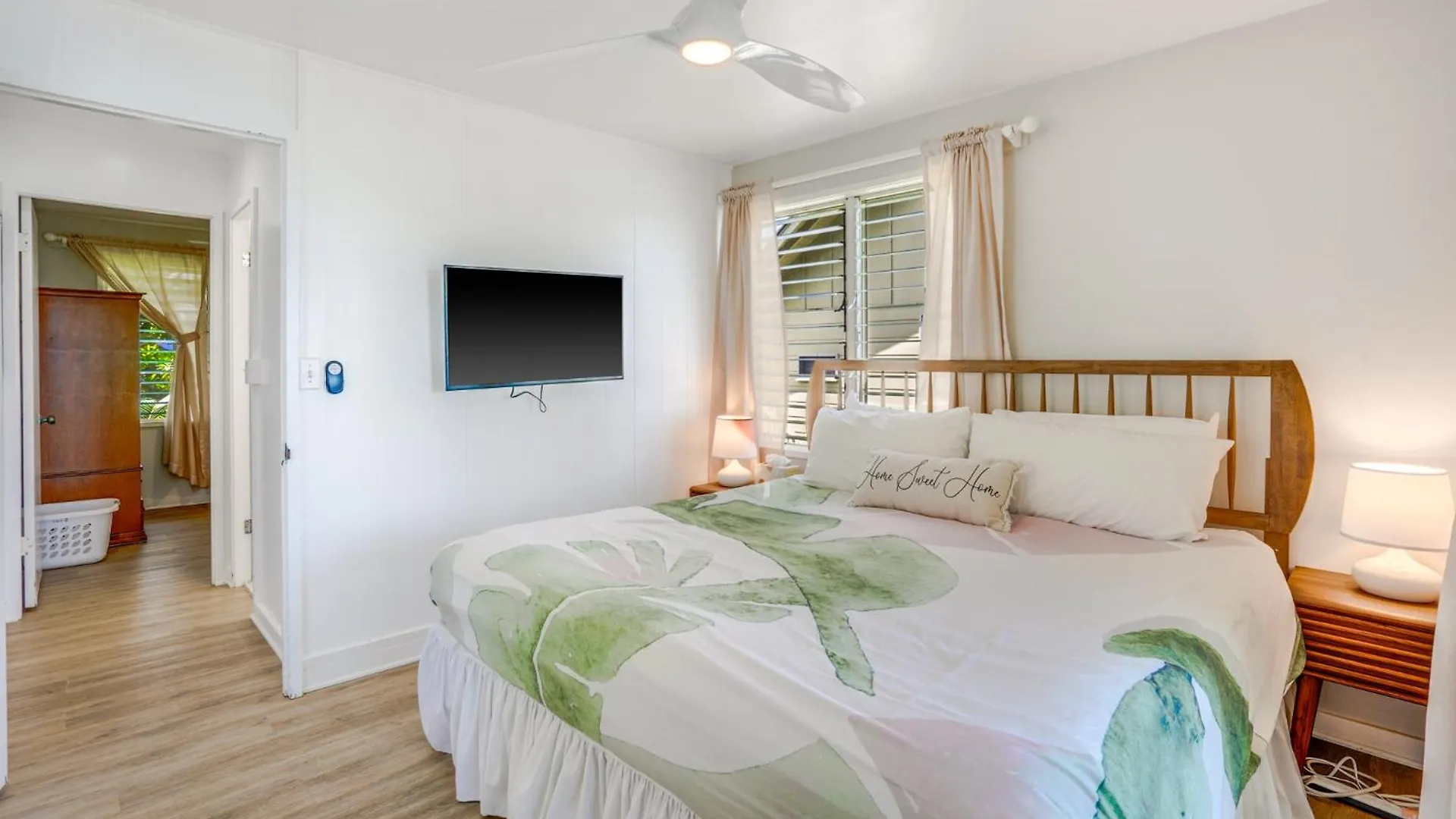 קאפה Coastal Charm Hideaway Oceanfront 2 Bedroom 0*,