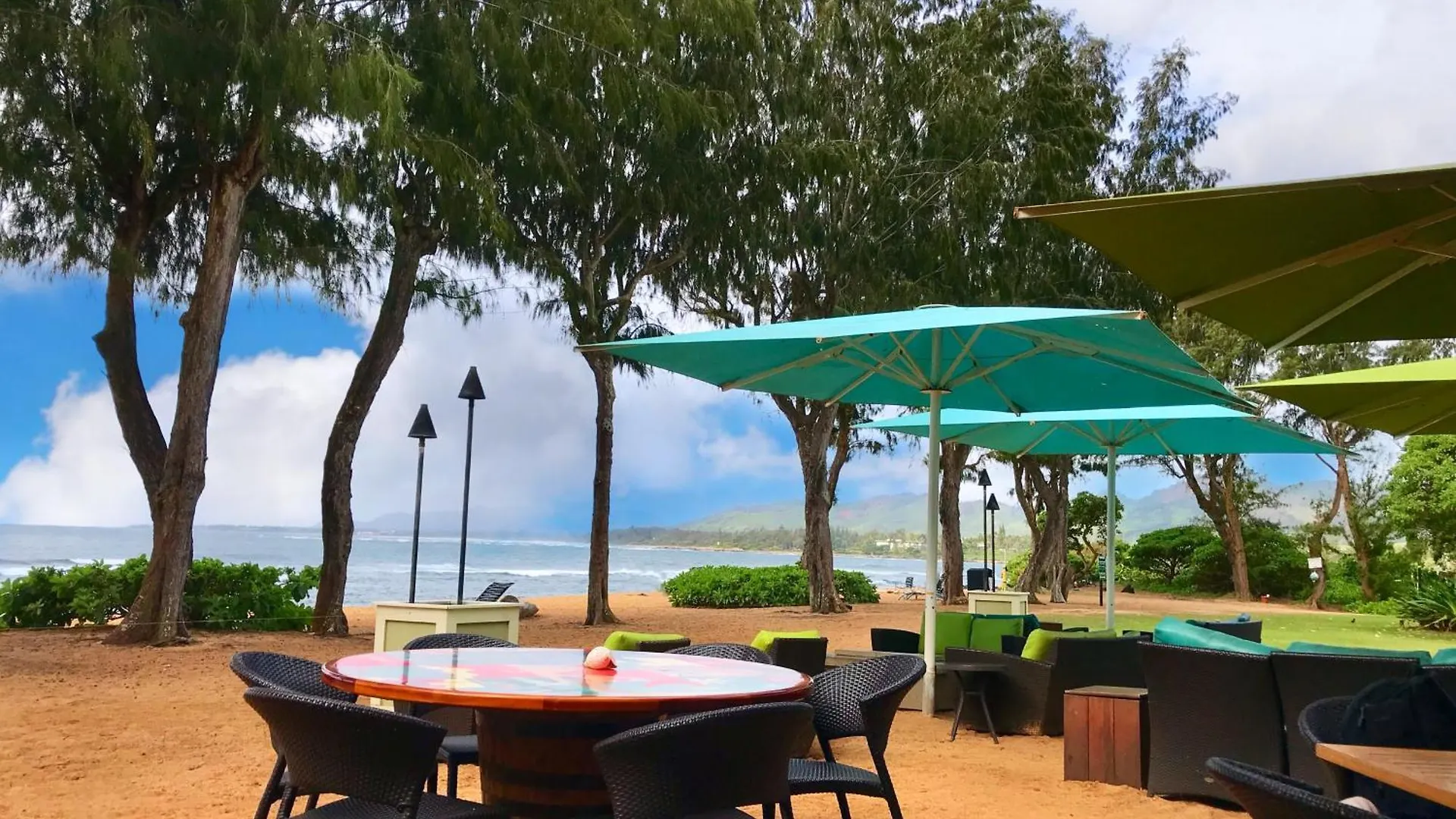 קאפה Coastal Charm Hideaway Oceanfront 2 Bedroom 0*,  ארצות הברית