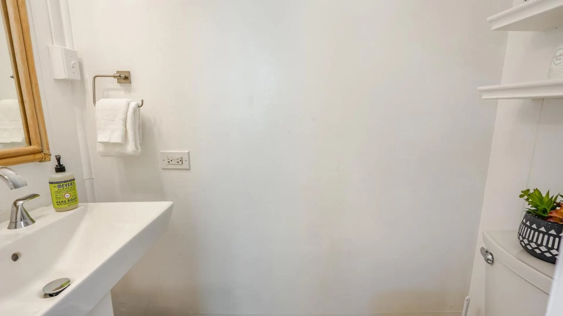 קאפה Coastal Charm Hideaway Oceanfront 2 Bedroom