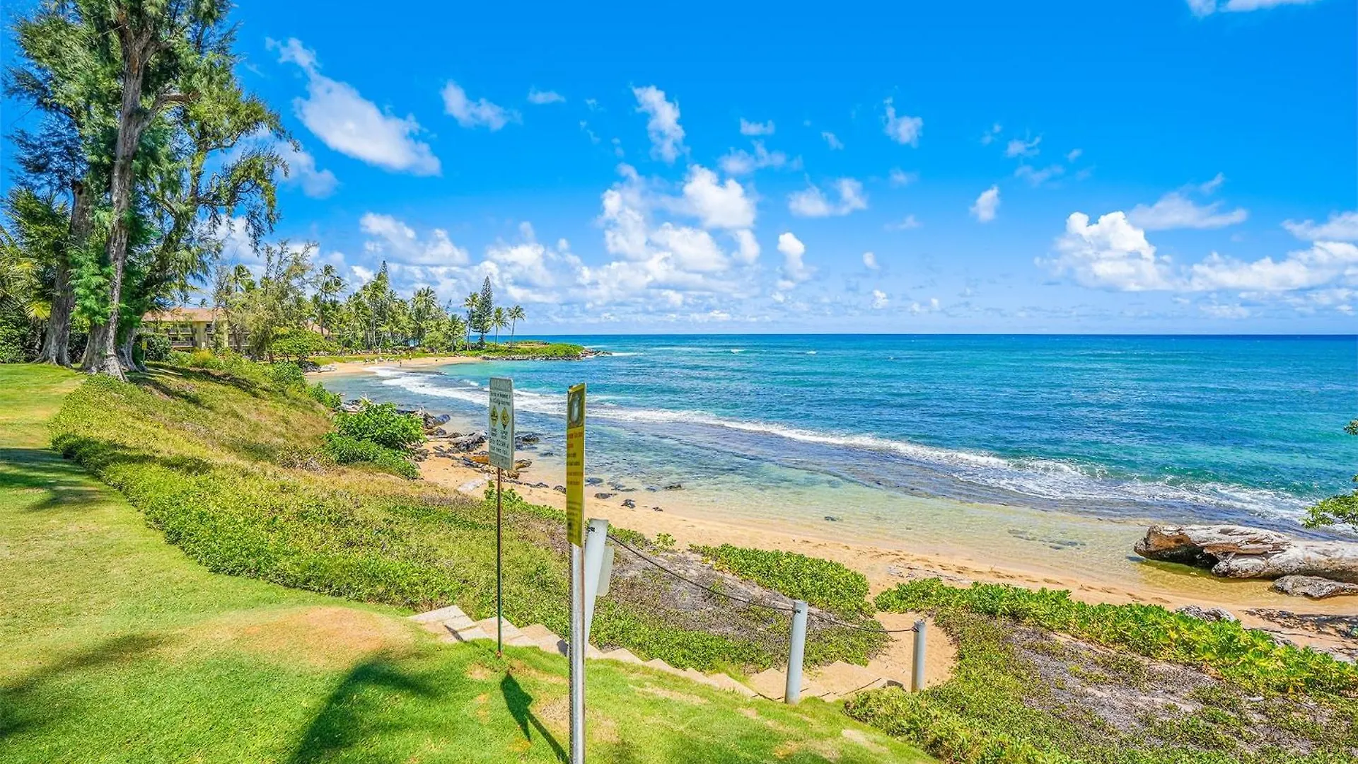 בית נופש קאפה Coastal Charm Hideaway Oceanfront 2 Bedroom ארצות הברית